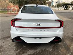 هیوندای سۆناتا